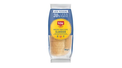 Schar gluténmentes szel.fehérkenyér 300g