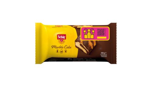 Schar márványkalács 250g