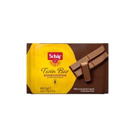 Schar twin bar 65g