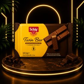 Schar twin bar 65g
