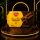 Schar twin bar 65g