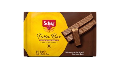 Schar twin bar 65g