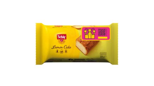 Schar citromos sütemény 250g