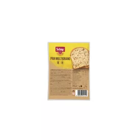 Schar pan multigrano kenyér 250g