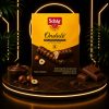Schar ondulé mogyorókrémes ostya 90g
