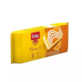 Schar Pausa Sí piskóta szelet 30g