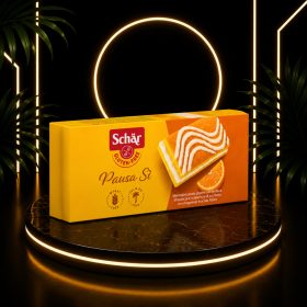 Schar Pausa Sí piskóta szelet 30g