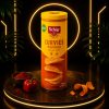Schar curvies paprikás chips 170g