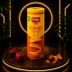 Schar curvies paprikás chips 170g