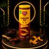 Schar curvies BBQ chips 170g