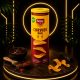 Schar curvies BBQ chips 170g