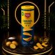 Schar curvies original chips 170g