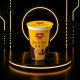 Schar Gris&Ciocc Grissini mogyorókr. 52g