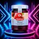 Helios epres extradzsem édesítősz. 280g