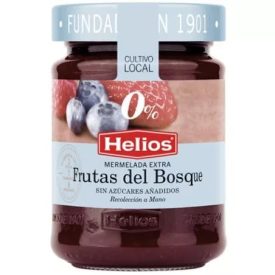 Helios erdei gyüm. extradzsem 280g