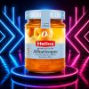 Helios sárgabarack extradzsem 280g