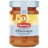 Helios sárgabarack extradzsem 280g
