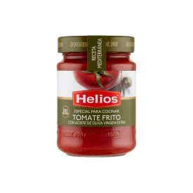 Helios paradicsom szósz gluténm. 300g