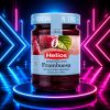 Helios málnás extradzsem édesítősz. 280g