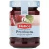 Helios málnás extradzsem édesítősz. 280g