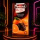 Torras narancsos étcsokoládé 75g