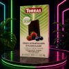 Torras erdei gyümölcsös étcsokoládé 125g