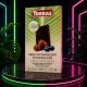 Torras erdei gyümölcsös étcsokoládé 125g