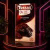 Torras étcsokoládé 75g