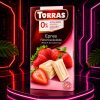 Torras epres fehércsokoládé 75g