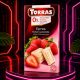 Torras epres fehércsokoládé 75g