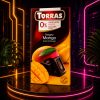 Torras mangós étcsokoládé 75g