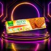 Gullón zero rostdús keksz 170g