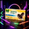 Gullón zero oreo 210g