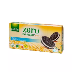Gullón zero oreo 210g