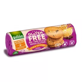 Gullón gm. keksz zabbal,naraccsal 180g