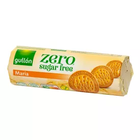 Gullón zero Maria keksz 200g