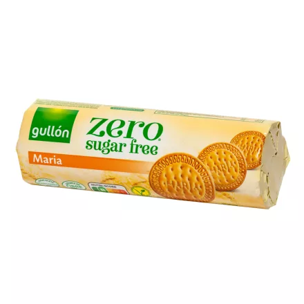 Gullón zero Maria keksz 200g