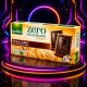 Gullón zero choco tablet 150g