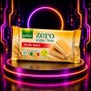 Gullón zero vaníliás ostya 60g