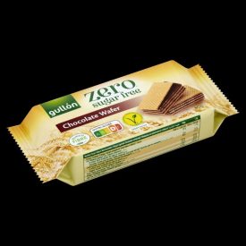 Gullón zero kakaós ostya 60g