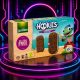 Gullón hookies szendvicskeksz 230g