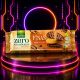Gullón zero thins tejcsok. zabkeksz 150g