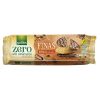 Gullón zero thins tejcsok. zabkeksz 150g
