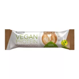 Tekmar vegán proteinsz. cappucinos 40g