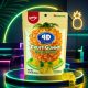 Amos 4D gumicukor ananász 65g