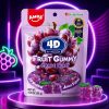 Amos 4D gumicukor szőlő 65g