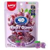 Amos 4D gumicukor szőlő 65g