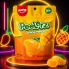 Amos Peelerz gumicukor mangó 65g