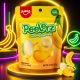 Amos Peelerz gumicukor banán 65g