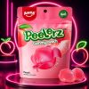 Amos Peelerz gumicukor barack 65g